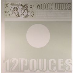 Moon Juice - Moon Juice - Herbie - 	Plein Gaz Productions