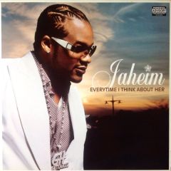 Jaheim - Jaheim - Everytime I Think About Her - Warner Bros