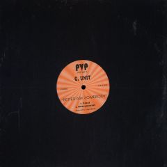 G Unit - G Unit - Better Ask Somebody - Pvp 7