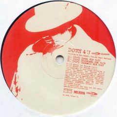 Irv Gotti - Irv Gotti - Down 4 U (Dnd Remix) - Murder Inc