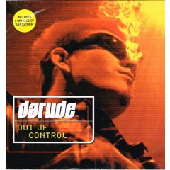 Darude - Darude - Sandstorm 2001 (Remixes) - NEO