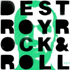 Mylo - Mylo - Destroy Rock & Roll - Breastfed