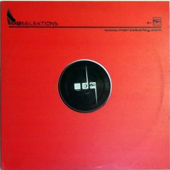 Max Cavalerra - Max Cavalerra - Different Views EP - Mb Selektions