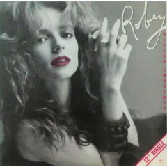 Robey - Robey - Killer Instinct - Rams Horn Records