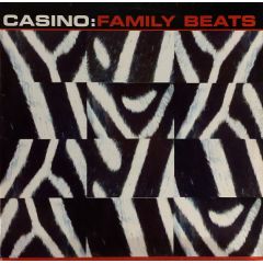 Casino - Casino - Family Beats - Cash Records