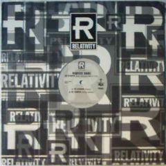 Krayzie Bone - Krayzie Bone - We Starvin - Relativity