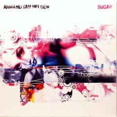 Armand Van Helden - Armand Van Helden - Sugar - Pias