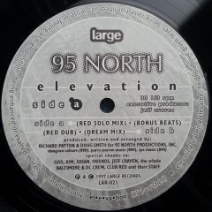 95 North - 95 North - Elevation - Large