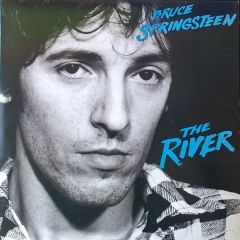 Bruce Springsteen - Bruce Springsteen - The River - CBS