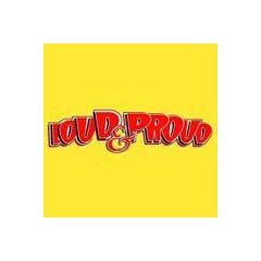 Loud & Proud - Loud & Proud - Lucky Star - Kosmik Disk