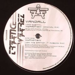 Vandall - Vandall - Hypnotisin' - Trance Warez