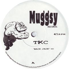 TKC - TKC - Back Jack - Muggsy