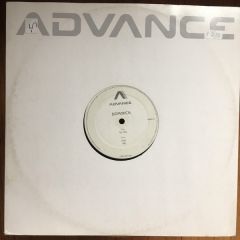 Dominica - GO SLO / FNK / SQ - Advance Records