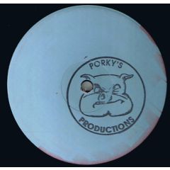 Fila Brazillia - Fila Brazillia - Mermaids - Pork Recordings