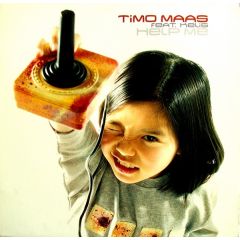 Timo Maas Feat Kelis - Timo Maas Feat Kelis - Help Me - Perfecto