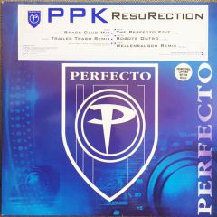 PPK - PPK - ResuRection - Perfecto