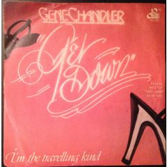 Gene Chandler - Gene Chandler - Get Down - 20th Century