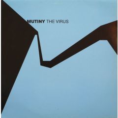 Mutiny - Mutiny - The Virus - Vc Recordings