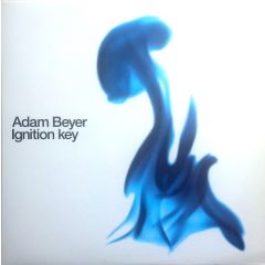 Adam Beyer - Adam Beyer - Ignition Key - Truesoul
