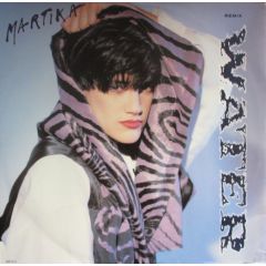 Martika - Martika - Water - CBS