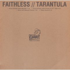 Faithless - Faithless - Tarantula - Cheeky