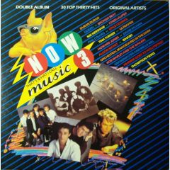 Various Artists - Various Artists - Now Thats What I Call Music 3 - Virgin