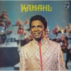 Kamahl - Kamahl - Kamahl - Philips