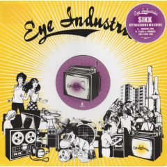 Sikk - Sikk - My Washing Machine - Eye Industries
