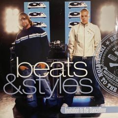 Beats & Styles - Beats & Styles - Invitation To The Dancefloor - Time