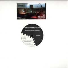 Funkwerkstatt - Funkwerkstatt - Medizin Nach Noten (Remixes) - Super Fancy