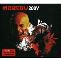 Marco V - Marco V - 200V - Maelstrom