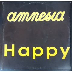 Amnesia - Amnesia - Happy - RRR