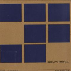 Gaetano Parisio - Gaetano Parisio - The Preface - Southsoul