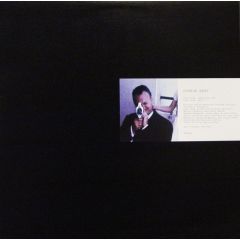 Double Beat - Double Beat - Something New - Bigsur Recordings 12