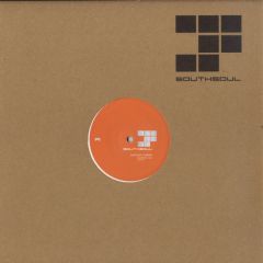 Gaetano Parisio - Gaetano Parisio - Chapter One - Southsoul