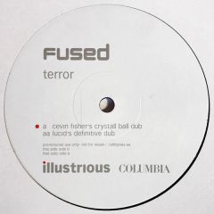 Fused - Fused - Terror (Dubs) - Illustrious