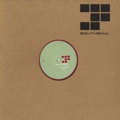 Gaetano Parisio - Gaetano Parisio - Chapter Two - Southsoul