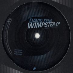 David Keno - David Keno - Wimpster EP - ELP