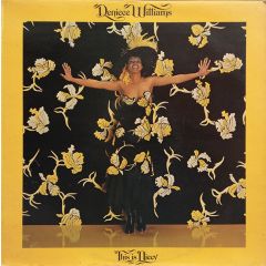 Deniece Williams - Deniece Williams - This Is Niecy - CBS