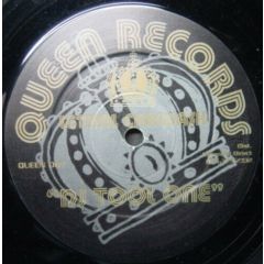 Lethal Carwash - Lethal Carwash - DJ Tool One - Queen Records