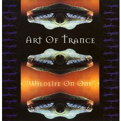 Art Of Trance - Art Of Trance - Wildlife On One - Platipus