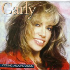 Carly Simon - Carly Simon - Coming Around Again - Arista