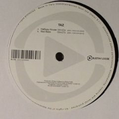 TAZ - TAZ - Halfway House - Bustin Loose