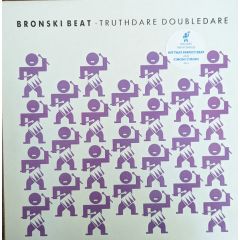 Bronski Beat - Bronski Beat - Truthdare Doubledare - MCA