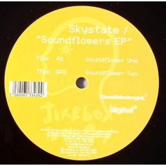 Skystate - Skystate - Soundflowers EP - Jukebox In Sky