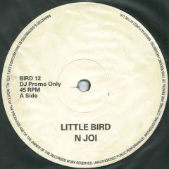 Annie Lennox - Annie Lennox - Little Bird (Remix) - RCA