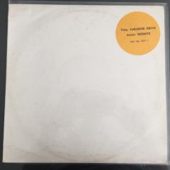 Midnite - Midnite - Paradise Drive - Tivoli Records