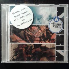 Noisia - Noisia - The Tide / Concussion - Vision