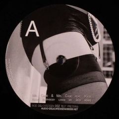 Kylie  - Kylie  - Slow (Remix) - Acid Delicatessen