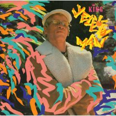 Yellowman - Yellowman - King Yellowman - CBS